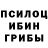 Шишки марихуана AK-47 NoHeavem