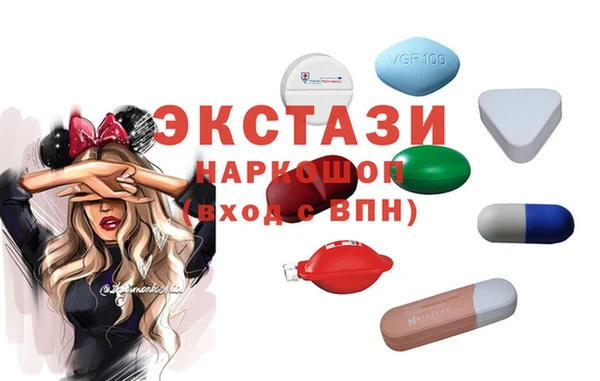 стаф Магас